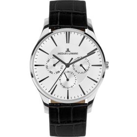 Jacques Lemans 1-1951B London Unisex Kol Saati