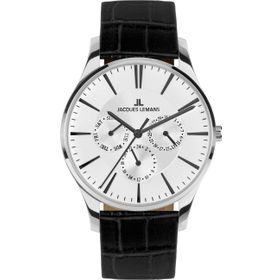 Jacques Lemans 1-1951B London Unisex Kol Saati
