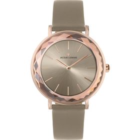 Jacques Lemans 1-2054.1D Nice Kadın Kol Saati