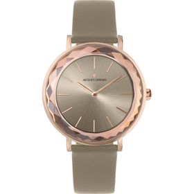Jacques Lemans 1-2054.1D Nice Kadın Kol Saati