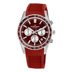 Jacques Lemans 1-2059E Liverpool Unisex Kol Saati