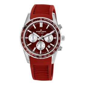 Jacques Lemans 1-2059E Liverpool Unisex Kol Saati
