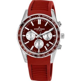 Jacques Lemans 1-2059E Liverpool Unisex Kol Saati