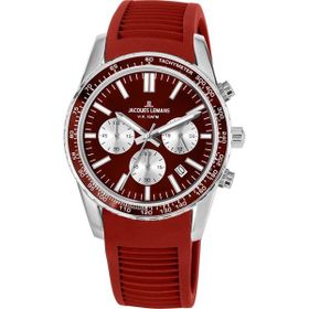 Jacques Lemans 1-2059E Liverpool Unisex Kol Saati