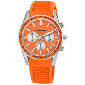 Jacques Lemans 1-2059F Liverpool Unisex Kol Saati