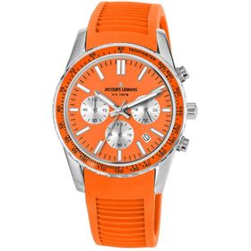 Jacques Lemans 1-2059F Liverpool Unisex Kol Saati