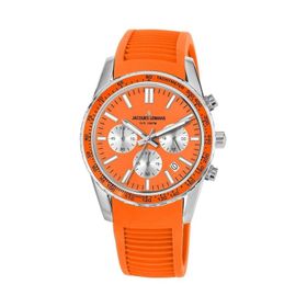 Jacques Lemans 1-2059F Liverpool Unisex Kol Saati