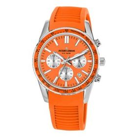 Jacques Lemans 1-2059F Liverpool Unisex Kol Saati
