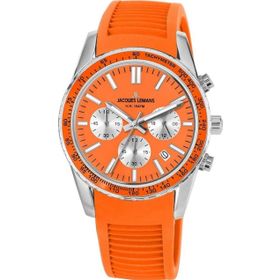 Jacques Lemans 1-2059F Liverpool Unisex Kol Saati