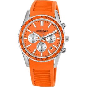 Jacques Lemans 1-2059F Liverpool Unisex Kol Saati