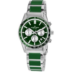 Jacques Lemans 1-2059J Liverpool Unisex Kol Saati