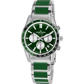 Jacques Lemans 1-2059J Liverpool Unisex Kol Saati