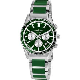 Jacques Lemans 1-2059J Liverpool Unisex Kol Saati
