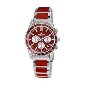 Jacques Lemans 1-2059K Liverpool Unisex Kol Saati