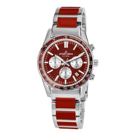 Jacques Lemans 1-2059K Liverpool Unisex Kol Saati