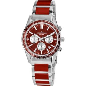 Jacques Lemans 1-2059K Liverpool Unisex Kol Saati