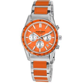 Jacques Lemans 1-2059L Liverpool Unisex Kol Saati