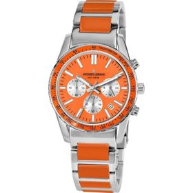 Jacques Lemans 1-2059L Liverpool Unisex Kol Saati