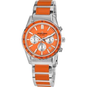 Jacques Lemans 1-2059L Liverpool Unisex Kol Saati