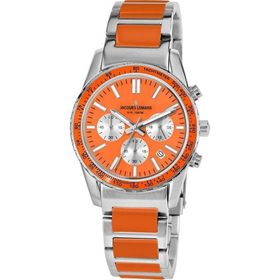 Jacques Lemans 1-2059L Liverpool Unisex Kol Saati