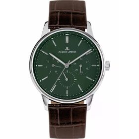 Jacques Lemans 1-2061C.1 Manchester Erkek Kol Saati