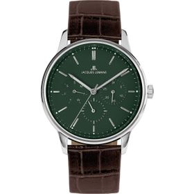 Jacques Lemans 1-2061C.1 Manchester Erkek Kol Saati