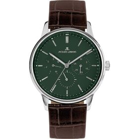 Jacques Lemans 1-2061C.1 Manchester Erkek Kol Saati