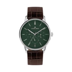 Jacques Lemans 1-2061C.1 Manchester Erkek Kol Saati