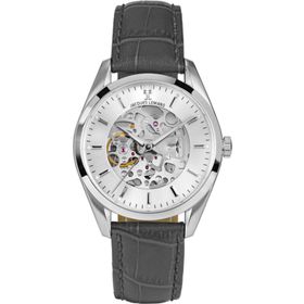 Jacques Lemans 1-2087A Derby Automatic Erkek Kol Saati