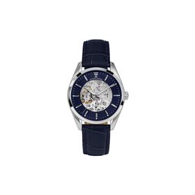 Jacques Lemans 1-2087C Derby Automatic Erkek Kol Saati
