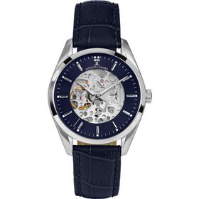 Jacques Lemans 1-2087C Derby Automatic Erkek Kol Saati