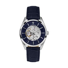 Jacques Lemans 1-2087C Derby Automatic Erkek Kol Saati