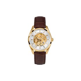 Jacques Lemans 1-2087E Derby Automatic Erkek Kol Saati