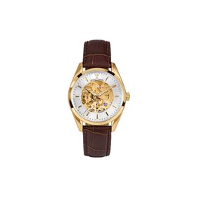 Jacques Lemans 1-2087E Derby Automatic Erkek Kol Saati