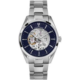 Jacques Lemans 1-2087H Derby Automatic Erkek Kol Saati