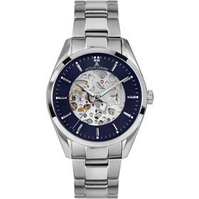 Jacques Lemans 1-2087H Derby Automatic Erkek Kol Saati