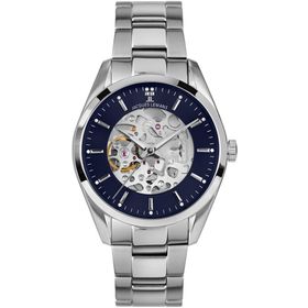Jacques Lemans 1-2087H Derby Automatic Erkek Kol Saati
