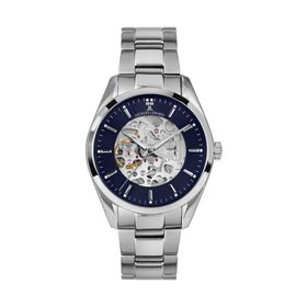 Jacques Lemans 1-2087H Derby Automatic Erkek Kol Saati