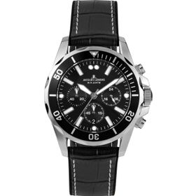 Jacques Lemans 1-2091A Erkek Kol Saati