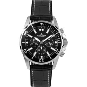 Jacques Lemans 1-2091A Erkek Kol Saati