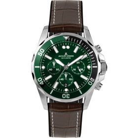 Jacques Lemans 1-2091C Liverpool Erkek Kol Saati