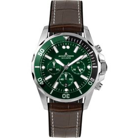 Jacques Lemans 1-2091C Liverpool Erkek Kol Saati