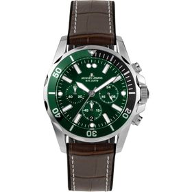 Jacques Lemans 1-2091C Liverpool Erkek Kol Saati