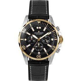Jacques Lemans 1-2091D Liverpool Erkek Kol Saati