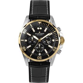 Jacques Lemans 1-2091D Liverpool Erkek Kol Saati