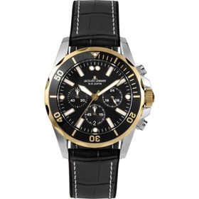 Jacques Lemans 1-2091D Liverpool Erkek Kol Saati