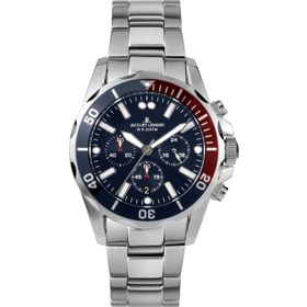 Jacques Lemans 1-2091G Liverpool Erkek Kol Saati