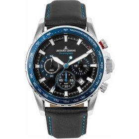 Jacques Lemans 1-2099B.1 Liverpool Erkek Kol Saati