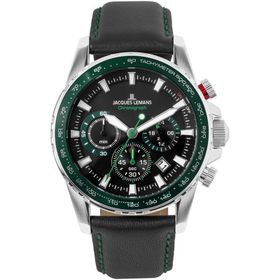 Jacques Lemans 1-2099C Liverpool Erkek Kol Saati