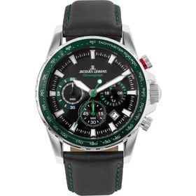 Jacques Lemans 1-2099C Liverpool Erkek Kol Saati